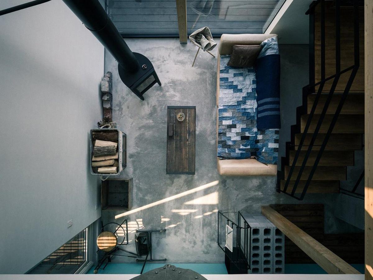 Maoiq Villa Naganuma Dış mekan fotoğraf